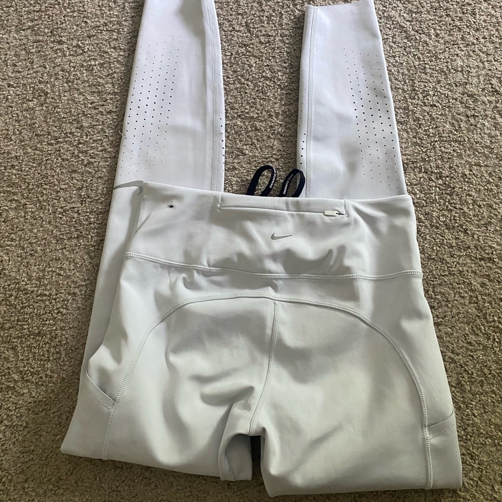 Dry fit Nike leggings